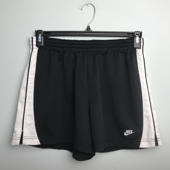 Nike Pants - Nike Fit Dry Black Shorts. Size M
